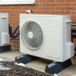 Common Causes of a Noisy Heat Pump