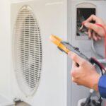 Preventative Measures to Keep Your Heat Pump Quiet