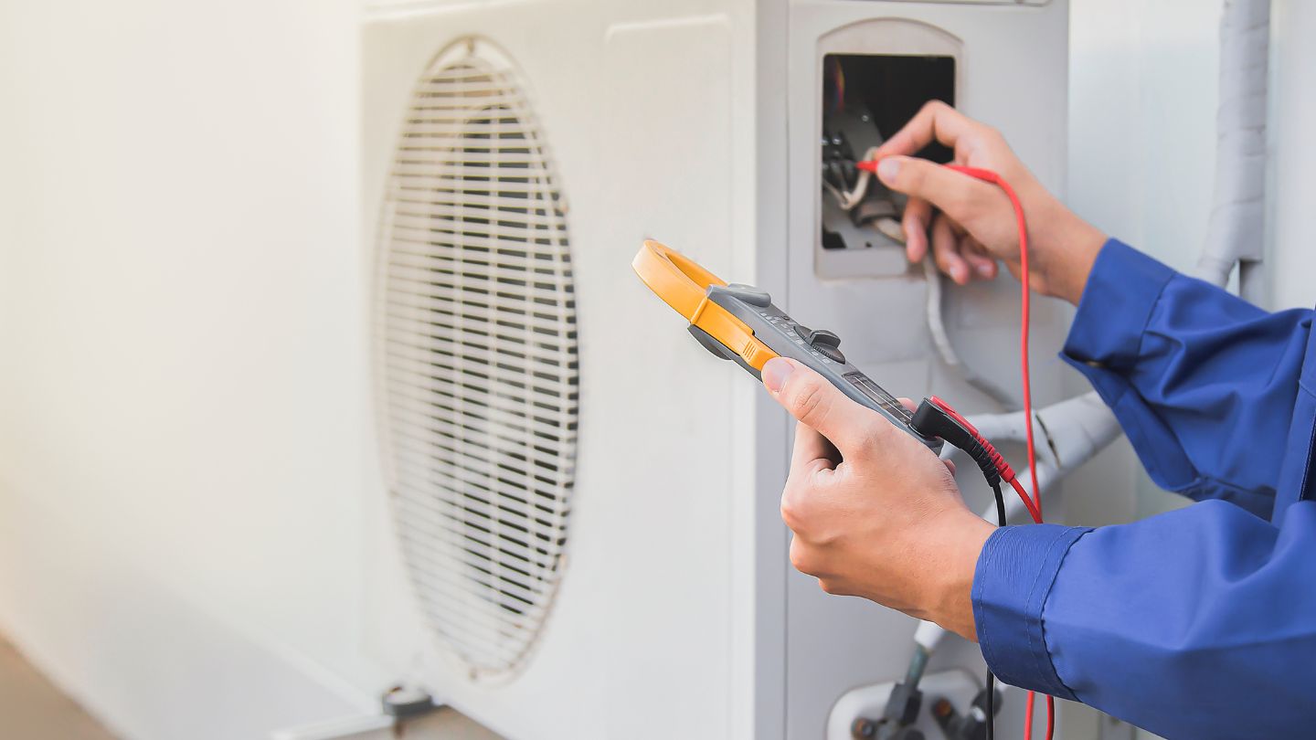Preventative Measures to Keep Your Heat Pump Quiet