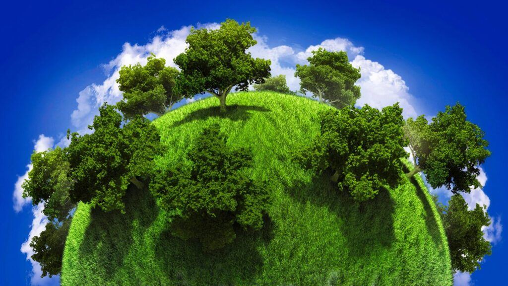 Environmental Benefits of Geothermal Heating and Cooling