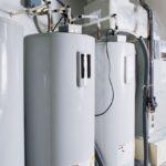 Tank Water Heaters: Gas vs. Electric